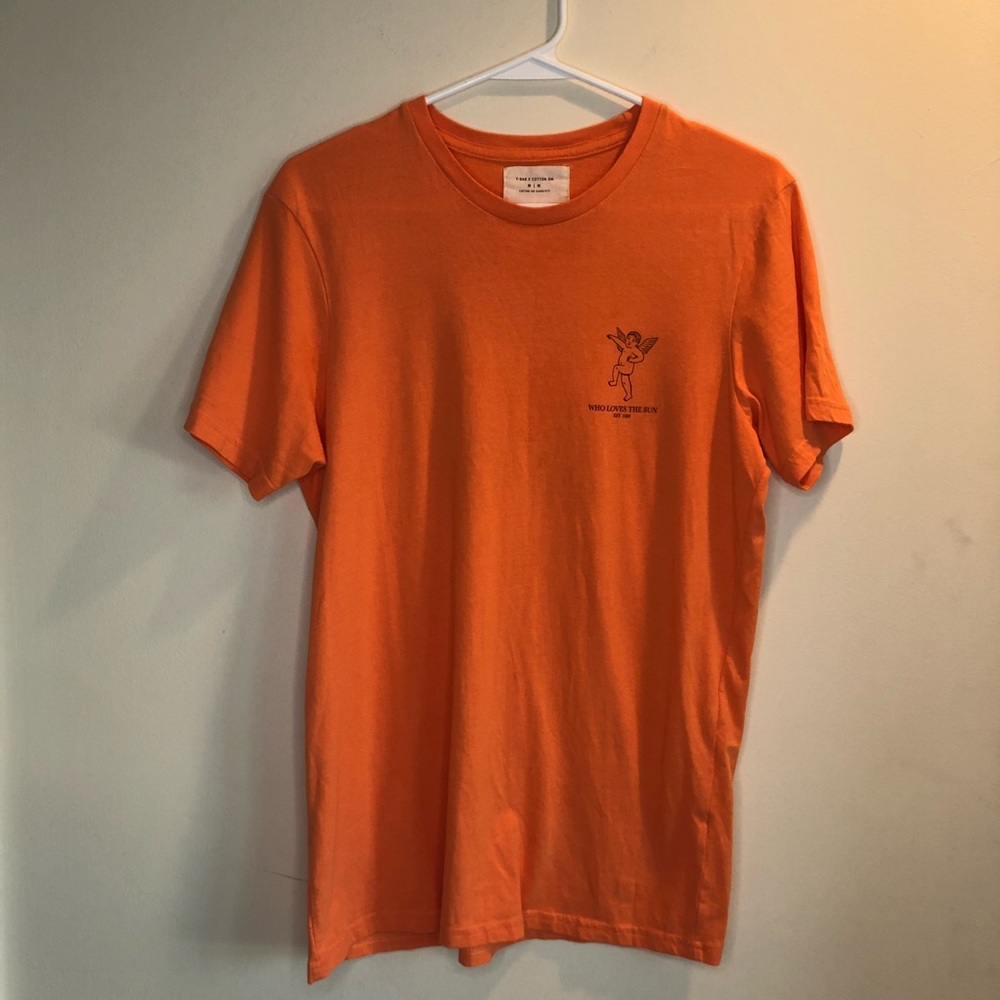 Cotton On Short Sleeve Tee Shirt